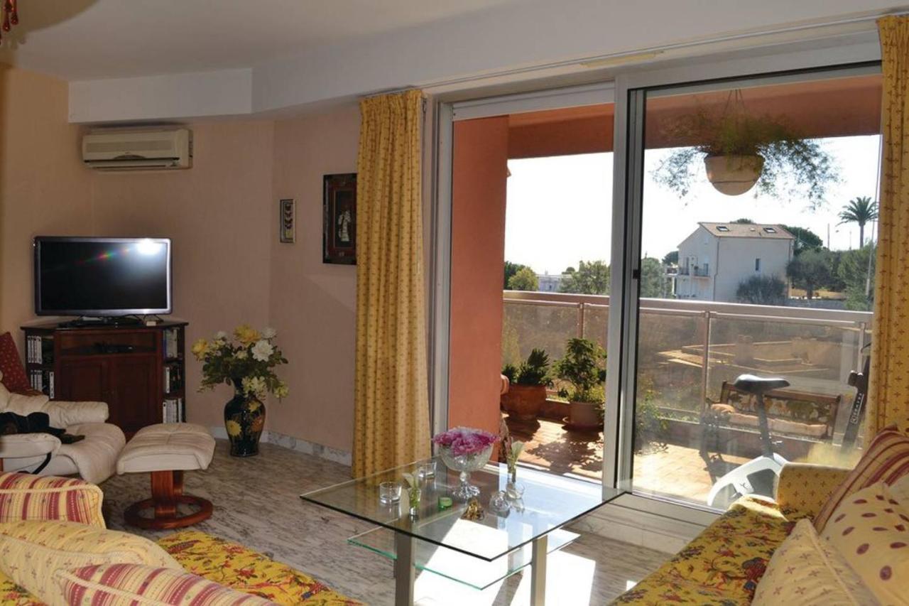 Appartement Azurelle à Nice Extérieur photo