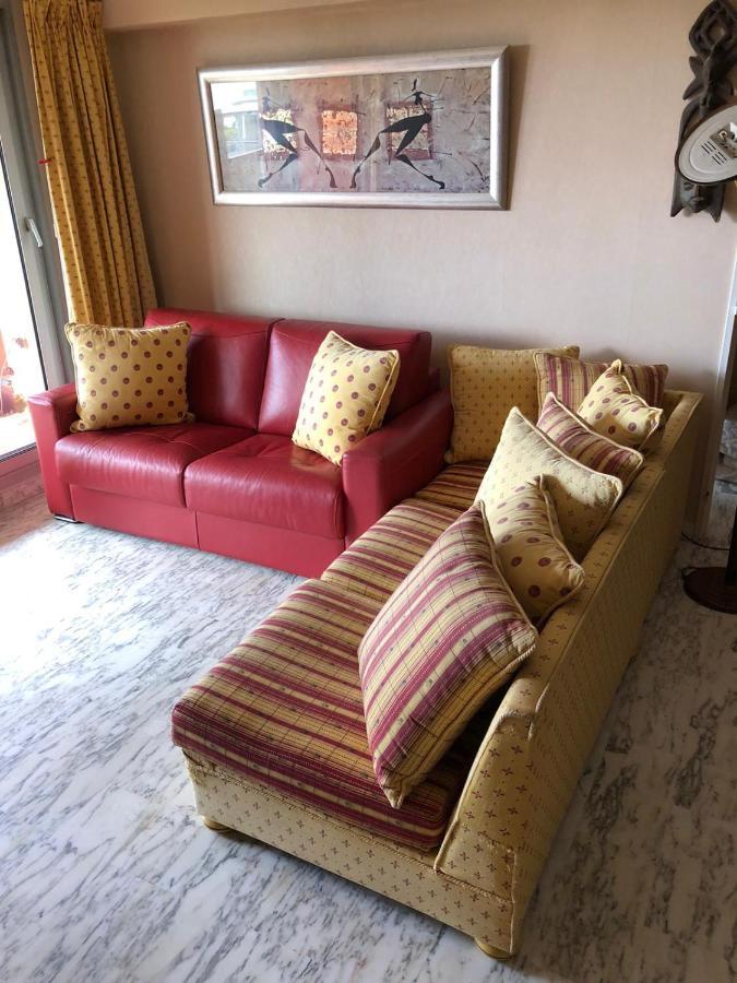 Appartement Azurelle à Nice Extérieur photo
