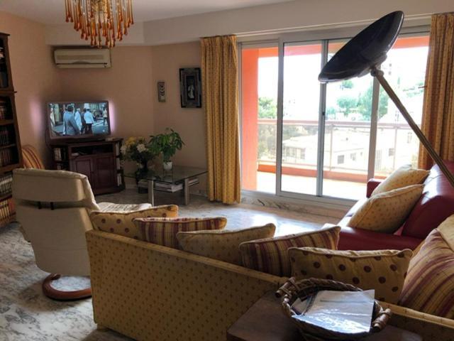 Appartement Azurelle à Nice Extérieur photo